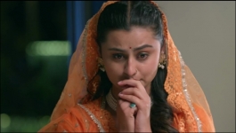 Megha Barsenge - 14th May 2025